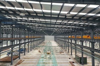 廠房設計階段成本優(yōu)化，廠房設計階段成本優(yōu)化策略與實踐