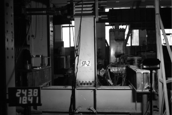 鋼結(jié)構(gòu)加固的創(chuàng)新技術(shù)，鋼結(jié)構(gòu)加固，探索創(chuàng)新技術(shù)新路徑