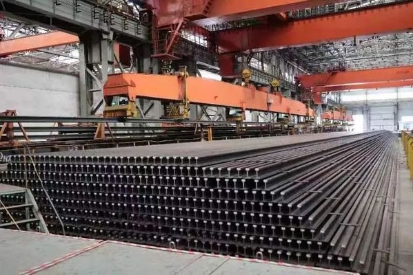 包鋼集團(tuán)智能化轉(zhuǎn)型案例，包鋼集團(tuán)，智能化轉(zhuǎn)型的卓越典范