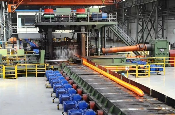 包鋼集團(tuán)智能化轉(zhuǎn)型案例，包鋼集團(tuán)，智能化轉(zhuǎn)型的卓越典范