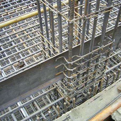 鋼板加固施工圖與傳統(tǒng)加固對比，加固施工圖，革新與傳統(tǒng)加固方式的 行業(yè)新聞 第5張