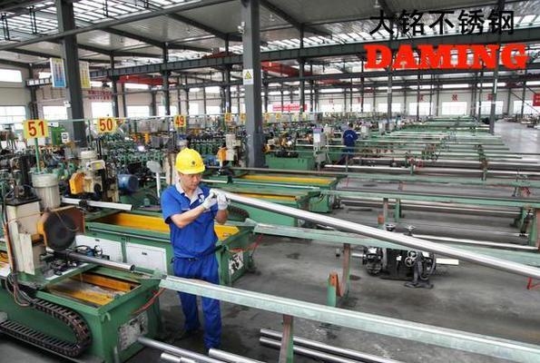 316L不銹鋼在海洋工程中的應(yīng)用案例，316L不銹鋼于海洋工程的卓越應(yīng)用實(shí)例解析 行業(yè)新聞 第3張