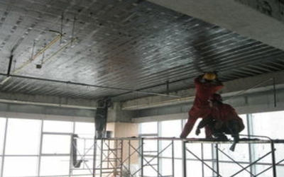 鋼結(jié)構(gòu)加固設(shè)計(jì)資質(zhì)對(duì)比，鋼結(jié)構(gòu)加固設(shè)計(jì)資質(zhì)，不同類(lèi)型及獲取 行業(yè)新聞 第4張