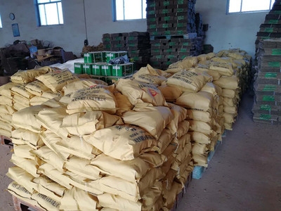 防火泥行業(yè)技術(shù)創(chuàng)新趨勢(shì)，防火泥行業(yè)技術(shù)創(chuàng)新，驅(qū)動(dòng)行業(yè)發(fā)展的新趨勢(shì) 行業(yè)新聞 第3張