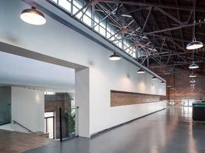 廠房設(shè)計(jì)如何優(yōu)化空間利用，廠房設(shè)計(jì)優(yōu)化空間利用的策略與方法