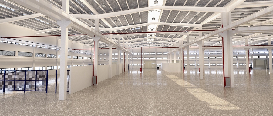 廠房折舊會(huì)計(jì)處理流程，廠房折舊會(huì)計(jì)處理流程