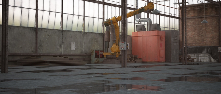 廠房折舊會計處理流程，廠房折舊會計處理流程