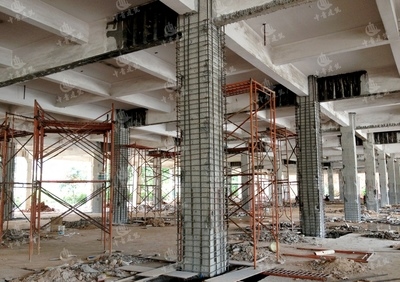 城市老舊建筑加固政策法規(guī)解讀，城市老舊建筑加固，政策法規(guī)深度解讀