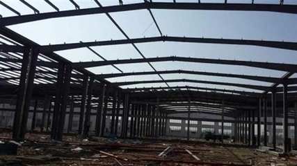 鋼結(jié)構(gòu)廠房拆除環(huán)保法規(guī)，鋼結(jié)構(gòu)廠房拆除，環(huán)保法規(guī)全解析