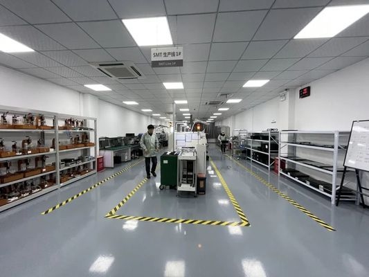 廠房改造后的經(jīng)濟(jì)效益分析，廠房改造后經(jīng)濟(jì)效益顯著提升的深度剖析 行業(yè)新聞 第1張