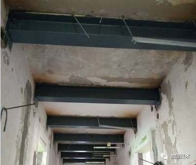 鋼梁加固驗收標準詳解，鋼梁加固驗收標準，全方位深度詳解