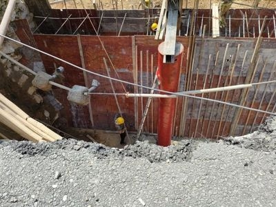 鋼梁加固驗收標準詳解，鋼梁加固驗收標準，全方位深度詳解