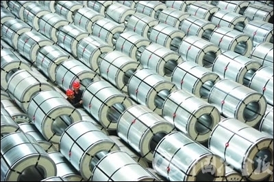 包鋼稀土鋼產(chǎn)品優(yōu)勢(shì)分析，包鋼稀土鋼產(chǎn)品，優(yōu)勢(shì)顯著，競(jìng)爭(zhēng)力強(qiáng) 行業(yè)新聞 第4張