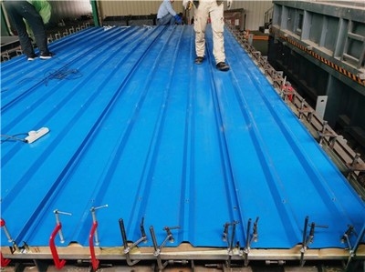 鋼板體積在建筑設(shè)計(jì)中的應(yīng)用，鋼板體積計(jì)算在建筑設(shè)計(jì)領(lǐng)域的應(yīng)用與考量 行業(yè)新聞 第4張