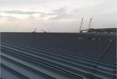 鋼結(jié)構(gòu)建筑的造型潛力案例，鋼結(jié)構(gòu)建筑，造型潛力的多元案例解析