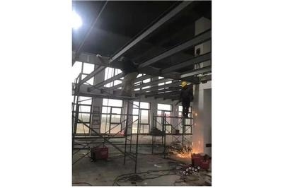 鋼結(jié)構(gòu)廠房拆除后的土地利用，鋼結(jié)構(gòu)廠房拆除后土地利用的多元探索