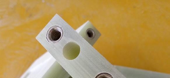 環(huán)氧樹脂膠與金屬粘接效果，環(huán)氧樹脂膠與金屬粘接 行業(yè)新聞 第2張