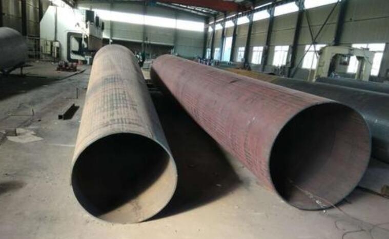 鋼板卷圓誤差控制技巧，鋼板卷圓誤差控制，實用技巧與 行業(yè)新聞 第4張