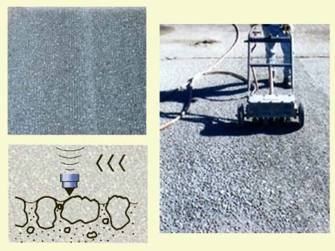 混凝土表面處理最佳實踐，混凝土表面處理，邁向卓越品質(zhì)的最佳實踐，混凝土表面處理，邁向卓越品質(zhì)的最佳實踐 行業(yè)新聞 第2張