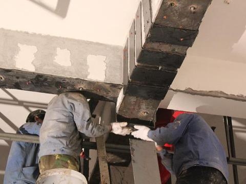 鋼梁加固材料經(jīng)濟(jì)性分析技巧，鋼梁加固材料經(jīng)濟(jì)性分析技巧，降低成本，提升效益 行業(yè)新聞 第3張