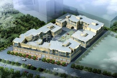 不同地區(qū)廠(chǎng)房設(shè)計(jì)費(fèi)差異，探秘不同地區(qū)廠(chǎng)房設(shè)計(jì)費(fèi)差異，背后因素全解析 行業(yè)新聞 第3張