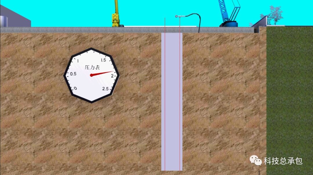 超聲波檢測(cè)在加固中的應(yīng)用，超聲波檢測(cè)，加固工程中的質(zhì)量守護(hù) 行業(yè)新聞 第1張