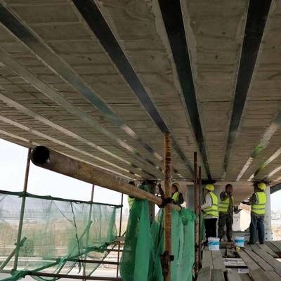 地震減震系統(tǒng)在加固工程中的效果評(píng)估，地震減震系統(tǒng)于加固工程效果評(píng)估之 行業(yè)新聞 第4張