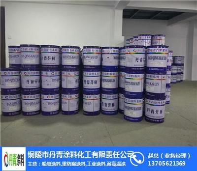 船舶防腐涂料品牌排行，防腐涂料