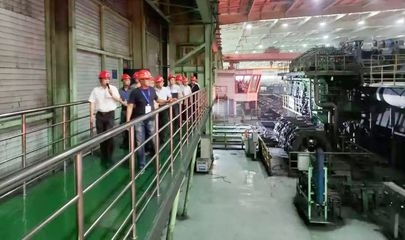 包鋼特種鋼管公司發(fā)展歷程，包鋼特種鋼管公司，砥礪前行 行業(yè)新聞 第4張