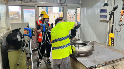 高溫作業(yè)人員健康監(jiān)測，高溫作業(yè)人員健康監(jiān)測，守護(hù)特殊崗位勞動(dòng)者的健康防線