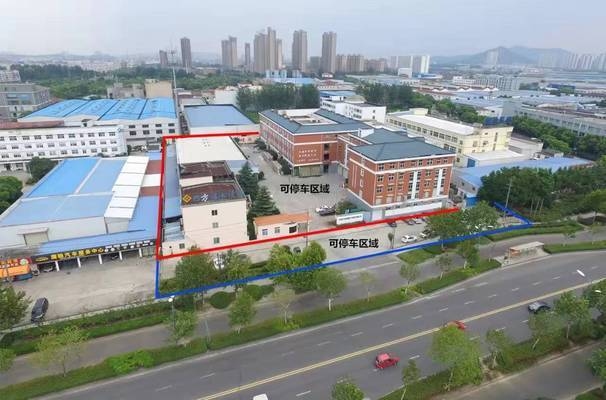 廠房公攤面積測(cè)量技巧，廠房公攤面積測(cè)量，實(shí)用技巧與