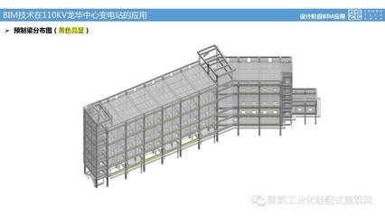 BIM技術(shù)在廠房設(shè)計中的應(yīng)用，BIM技術(shù)于廠房設(shè)計 行業(yè)新聞 第4張