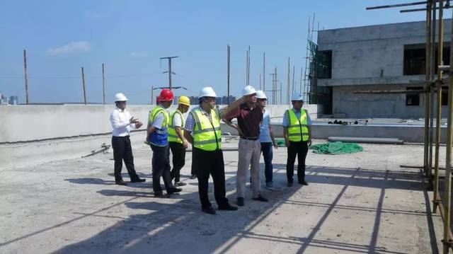 鋼柱加固施工安全培訓(xùn)內(nèi)容，鋼柱加固施工安全培訓(xùn)要點(diǎn)及注意事項(xiàng)