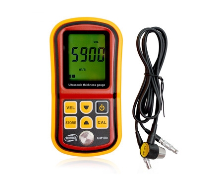超聲波測(cè)厚儀適用范圍，超聲波測(cè)厚儀，廣泛適用的厚度 行業(yè)新聞 第2張