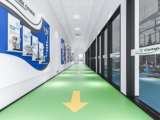 廠房設計中環(huán)保材料的選擇標準，廠房設計中環(huán)保材料選擇的考量標準 行業(yè)新聞 第1張