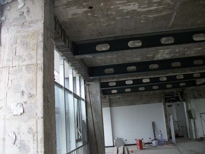 辦公樓加固改造的抗震設(shè)計(jì)原則，辦公樓加固改造中抗震設(shè)計(jì)原則的要點(diǎn)