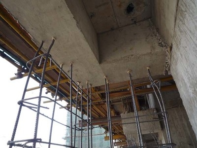 辦公樓加固改造的抗震設(shè)計(jì)原則，辦公樓加固改造中抗震設(shè)計(jì)原則的要點(diǎn)