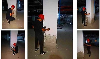 鋼結(jié)構(gòu)加固設(shè)計(jì)的荷載取值案例，鋼結(jié)構(gòu)加固設(shè)計(jì)中荷載取值實(shí)例分析