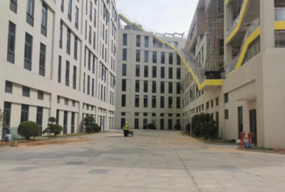 多層廠房建筑面積計算方法，多層廠房建筑面積計算方法