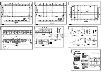多層廠房建筑面積計算方法，多層廠房建筑面積計算方法