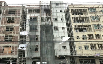 鋼結(jié)構(gòu)加固材料的選擇技巧，鋼結(jié)構(gòu)加固，材料選擇技巧全解析