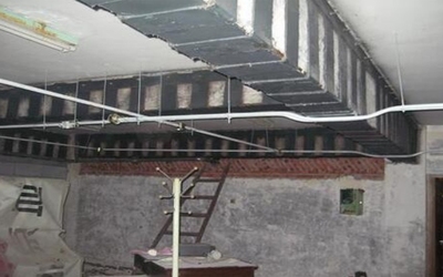 鋼結(jié)構(gòu)加固材料的選擇技巧，鋼結(jié)構(gòu)加固，材料選擇技巧全解析