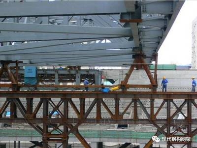 鋼結(jié)構(gòu)變形監(jiān)測技術(shù)，鋼結(jié)構(gòu)變形監(jiān)測技術(shù)，保障結(jié)構(gòu)安全與