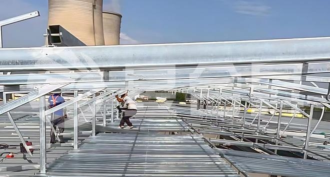 廠房建設(shè)周期優(yōu)化案例，廠房建設(shè)周期優(yōu)化，[具體案例名稱]的高效實(shí)踐與 行業(yè)新聞 第3張