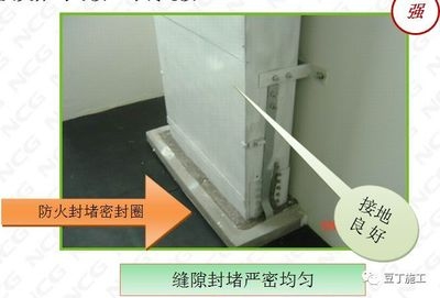 防火泥施工中如何確保涂層均勻，防火泥施工，確保涂層均勻的關(guān)鍵方法