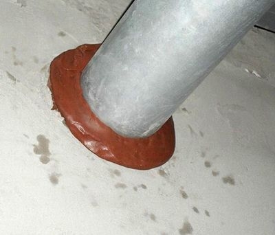 防火泥施工中如何確保涂層均勻，防火泥施工，確保涂層均勻的關(guān)鍵方法