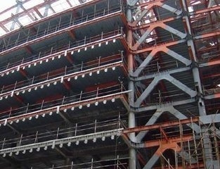 鋼梁加固材料環(huán)保選擇，聚焦鋼梁加固，環(huán)保材料選型指南