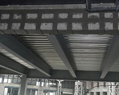 鋼梁加固材料環(huán)保選擇，聚焦鋼梁加固，環(huán)保材料選型指南