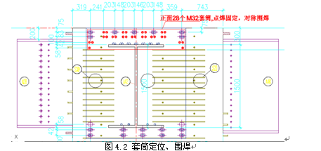 鋼板焊接質(zhì)量等級劃分標(biāo)準(zhǔn)，鋼板焊接質(zhì)量等級劃分