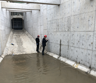 加固改造后的維護(hù)與管理，加固改造后，維護(hù)與管理的重點(diǎn)及